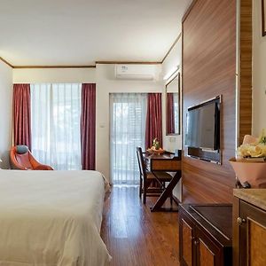 Deluxe Room Sea View