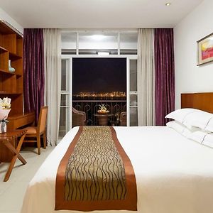 Suite Sea View